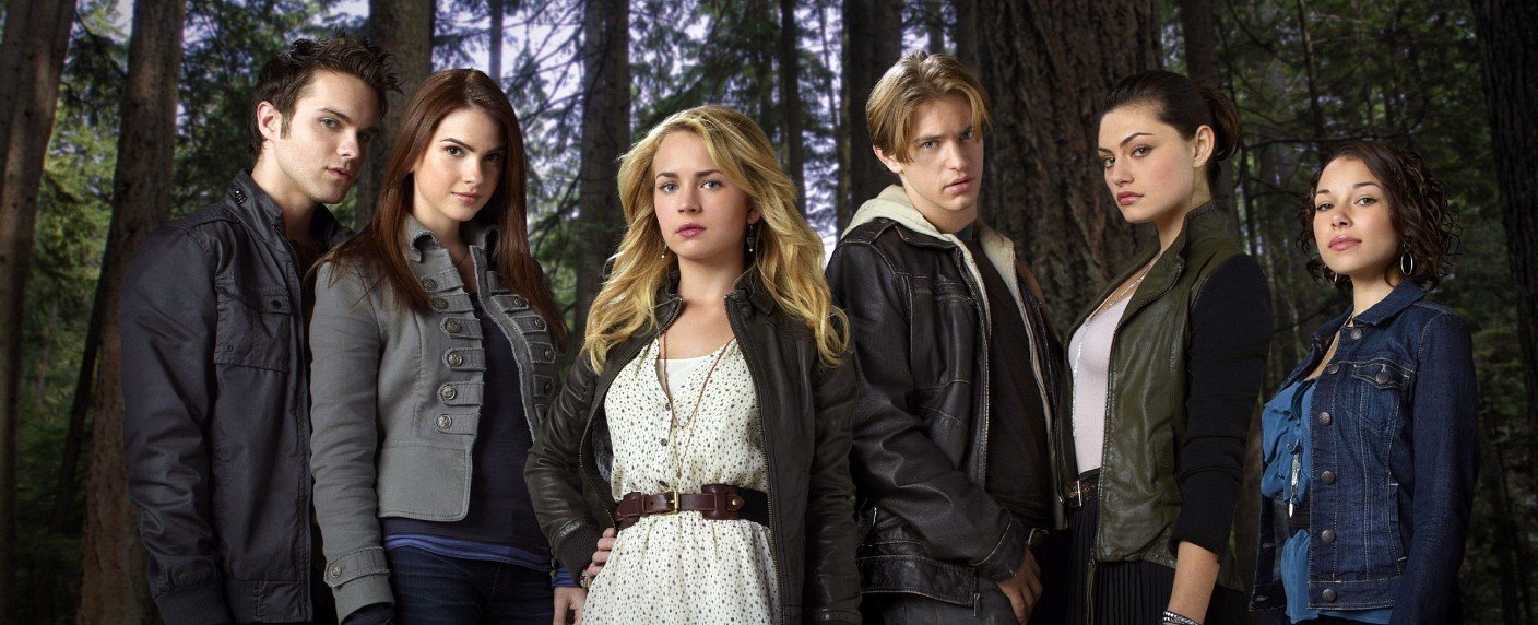 US-Mysteryserie löst "Once Upon a Time" ab