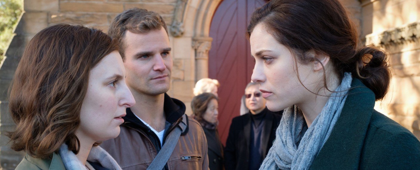 Sechsteiler basiert auf "Die Rivalin" von Michael Robotham