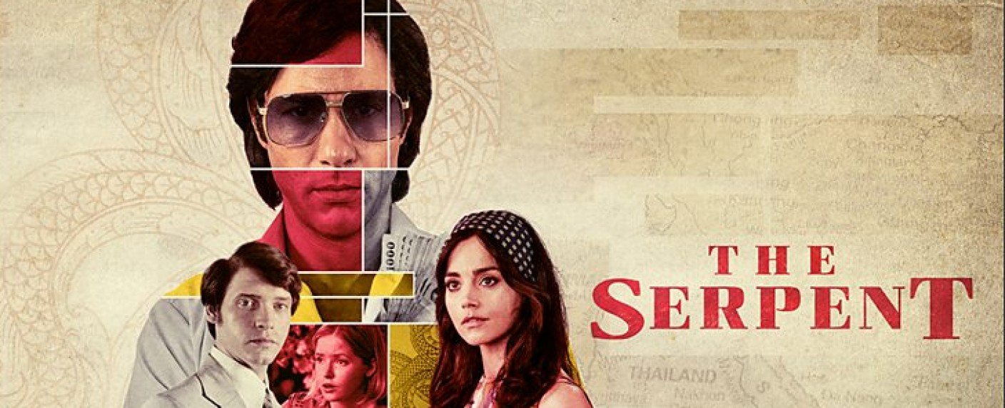 BBC One rekonstruiert spektakulären Fall der 1970er Jahre