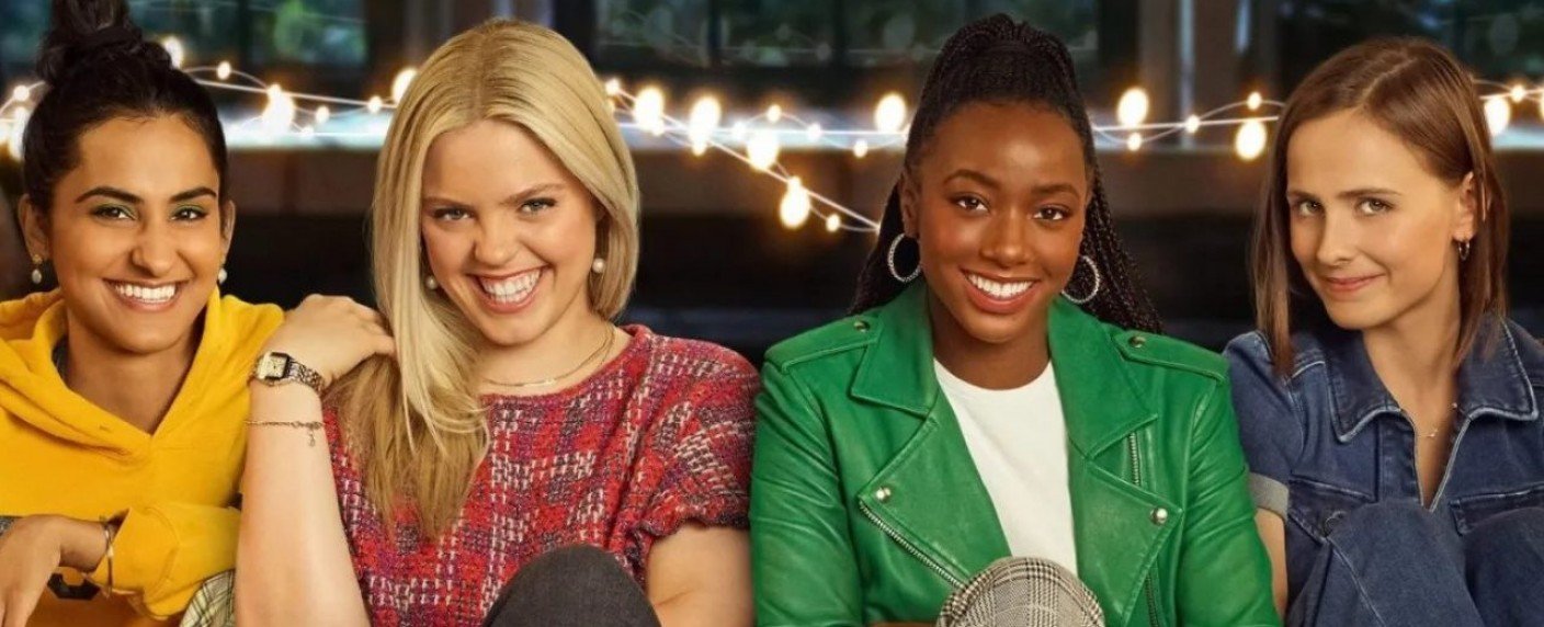 Serie von HBO Max darf sich über die Verlängerung freuen