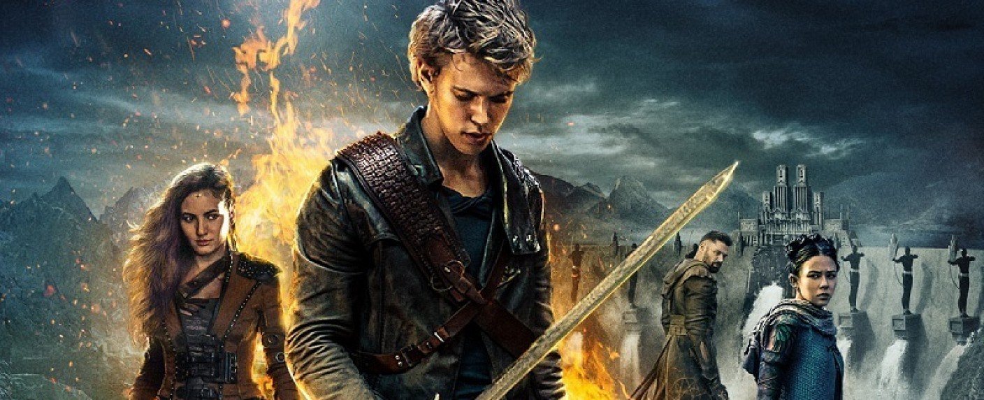 Fantasy-Drama kehrt noch in diesem Monat zurück