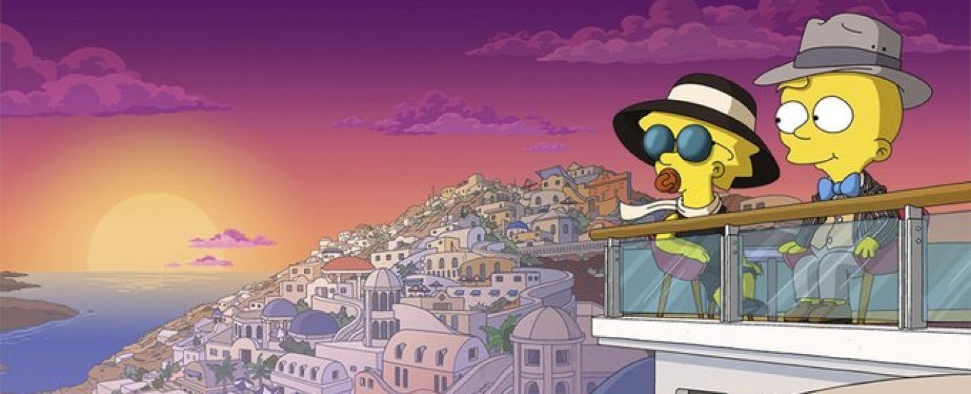 Kurzfilm lief in Kinos englischsprachiger Sender im Vorprogramm von Pixar-Film "Onward"