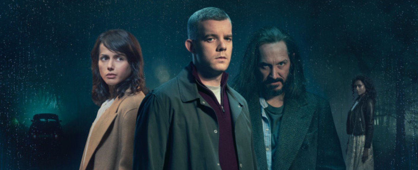 Düsteres Geheimnis einer Nacht holt Russell Tovey ("Years and Years") ein