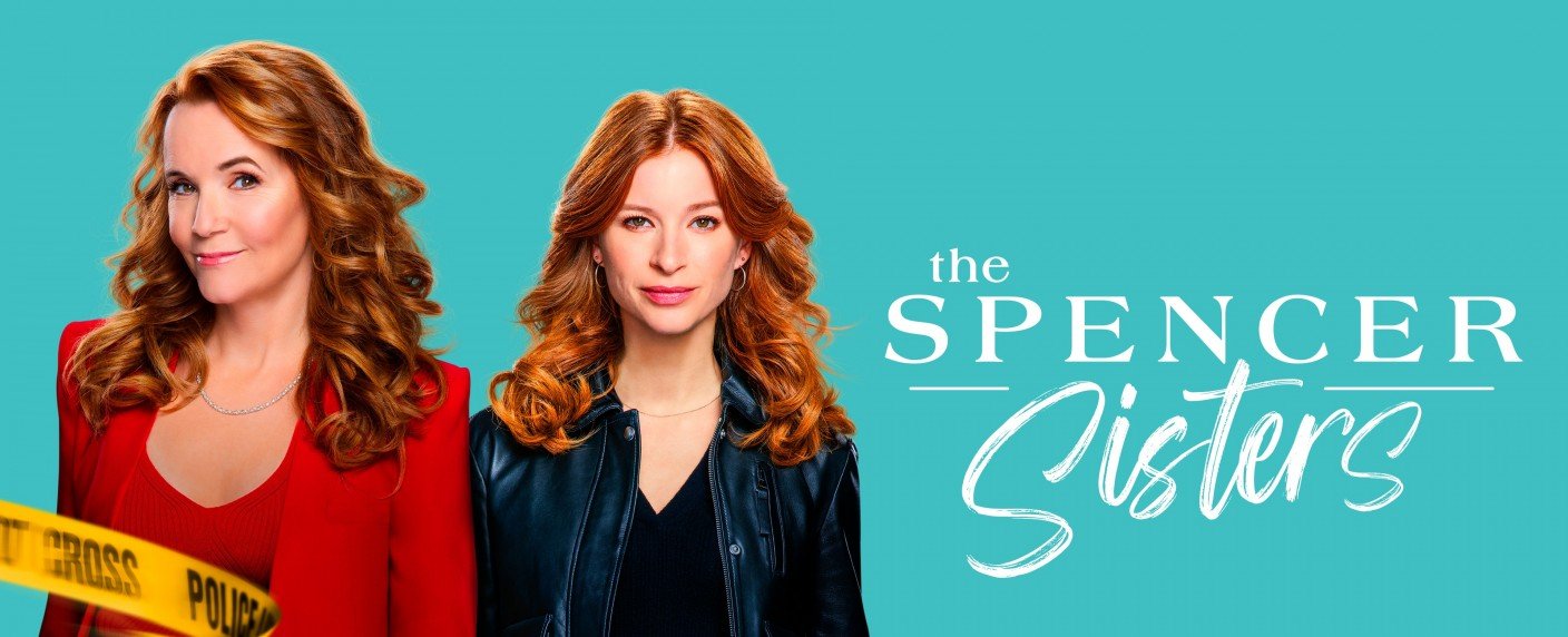 Polizistin und Krimi-Autorin als Privatdetektive