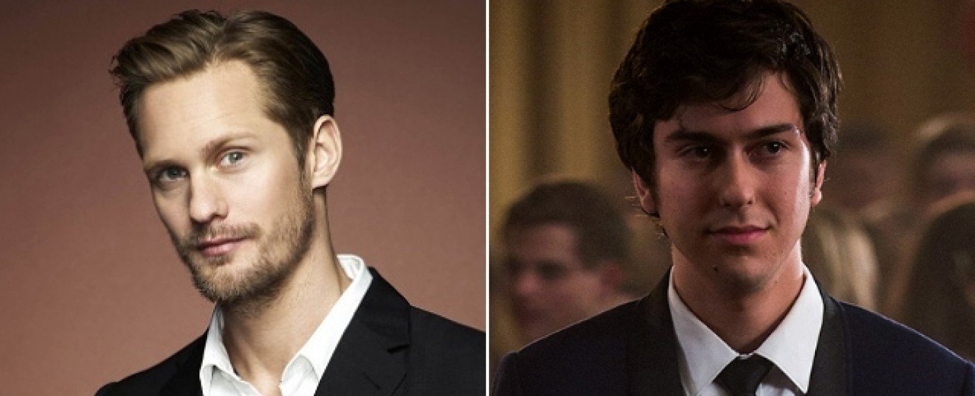 Weitere Cast-Neuzugänge ebenfalls bestätigt