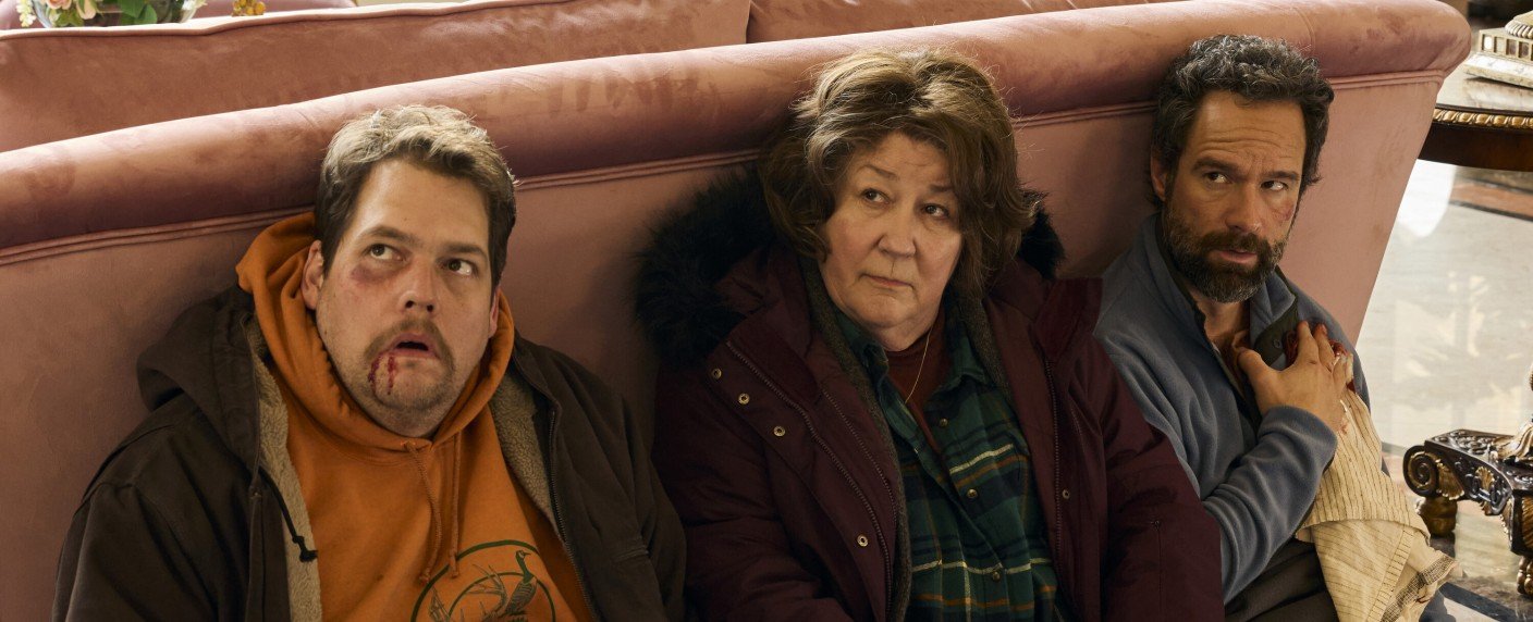 Größter Ahornsirup-Raub Kanadas endet als Miniserie bei Prime Video