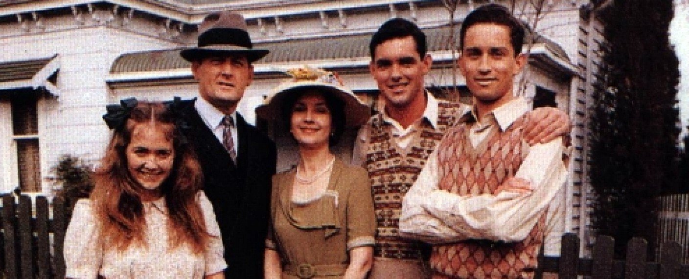 1970er-Jahre-Familienserie aus Australien findet späte Deutschlandpremiere bei Bibel TV