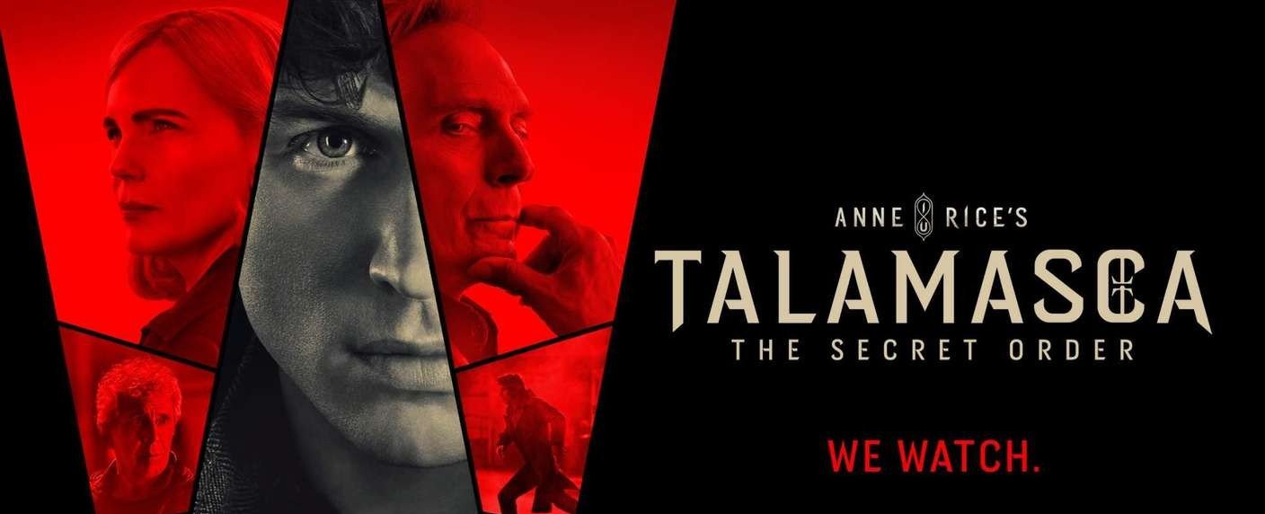 Elemente könnten in anderen Serien des Franchises aufgegriffen werden Elemente könnten in anderen Serien des Franchises aufgegriffen werden