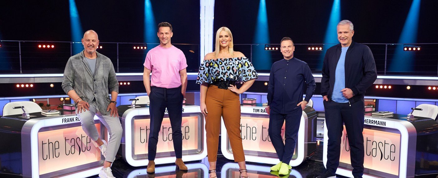 "Die Bachelorette" erneut einstellig, neuer "Stralsund"-Krimi holt Gesamtsieg