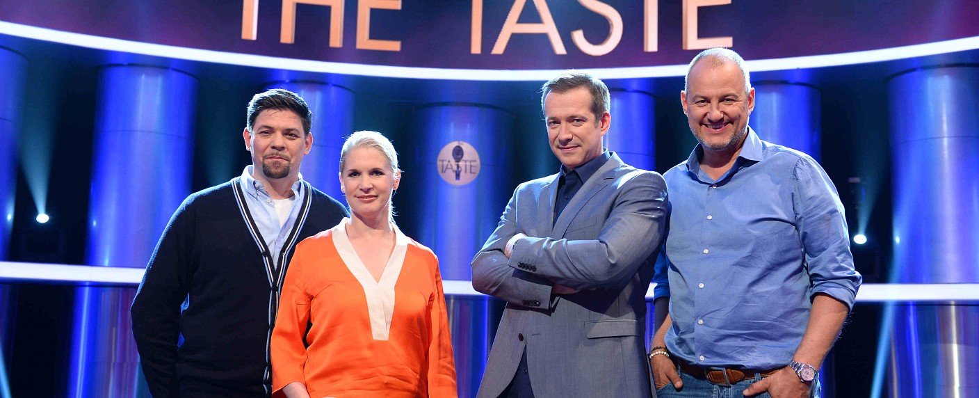 Koch-Castingshow geht in die nächste Runde