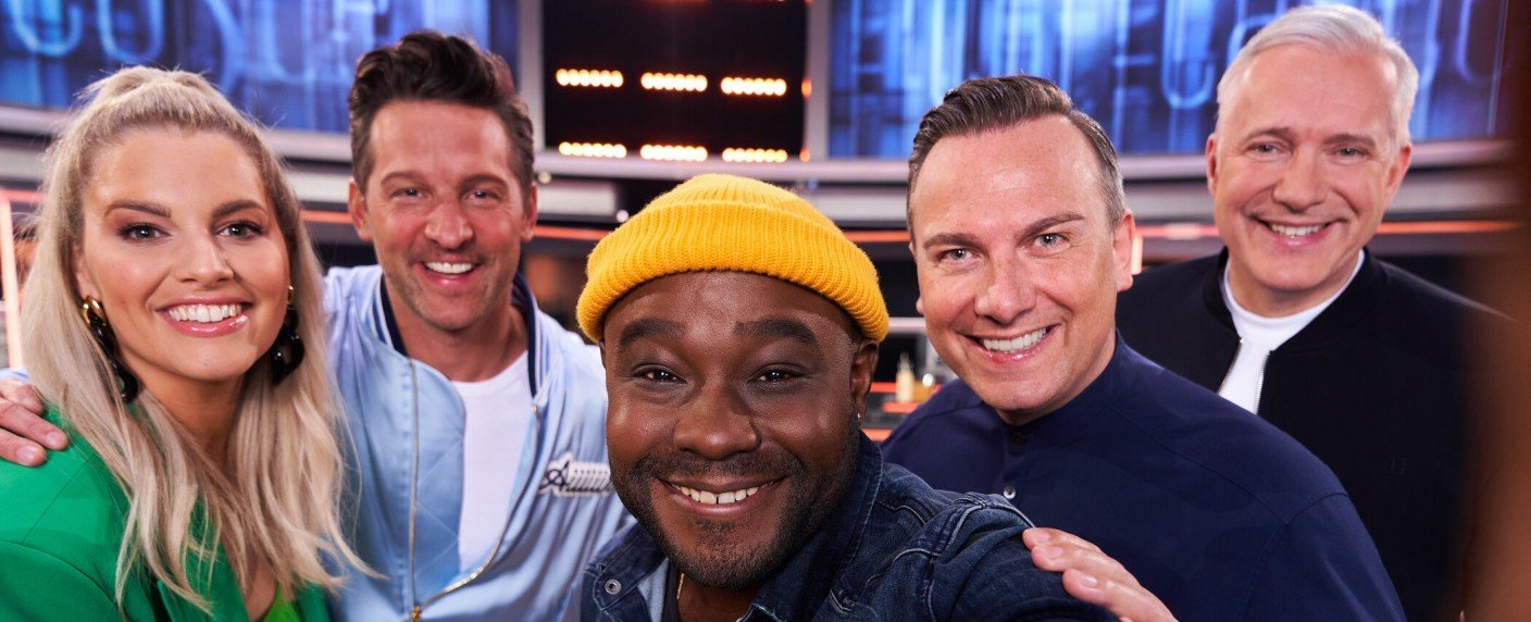 Neue Staffel der Sat.1-Kochshow im Sommer