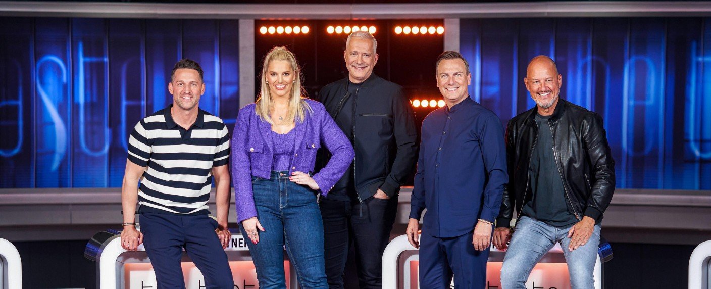 "Aktenzeichen XY" und ARD-Drama stark, Rekord für "TV total"