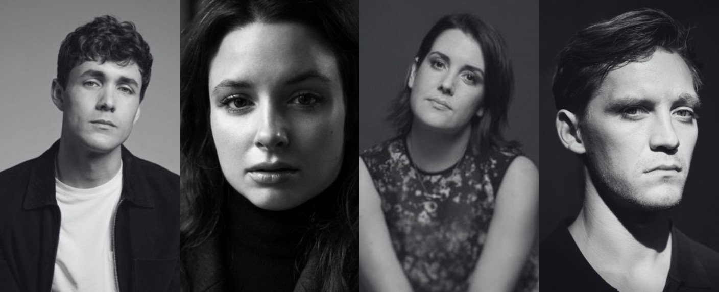 "Deutschland 89"-Star Jonas Nay in einer der Hauptrollen