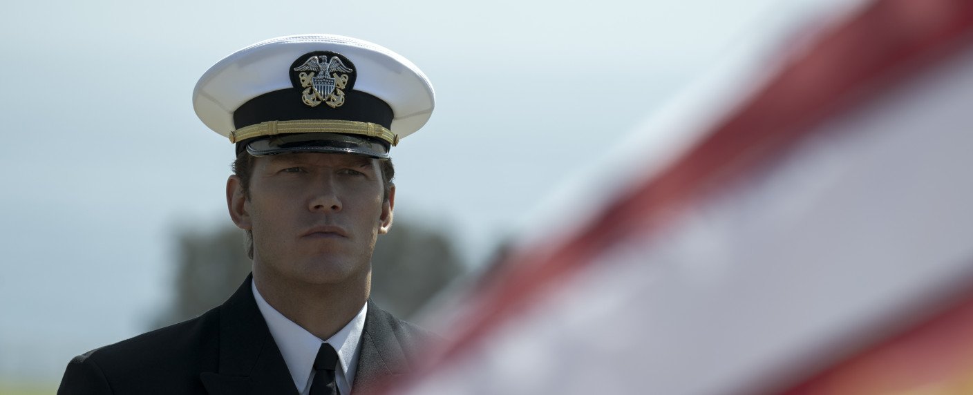 Neu dabei sind Gabriel Luna ("The Last of Us") und Ex-Bond-Girl Olga Kurylenko