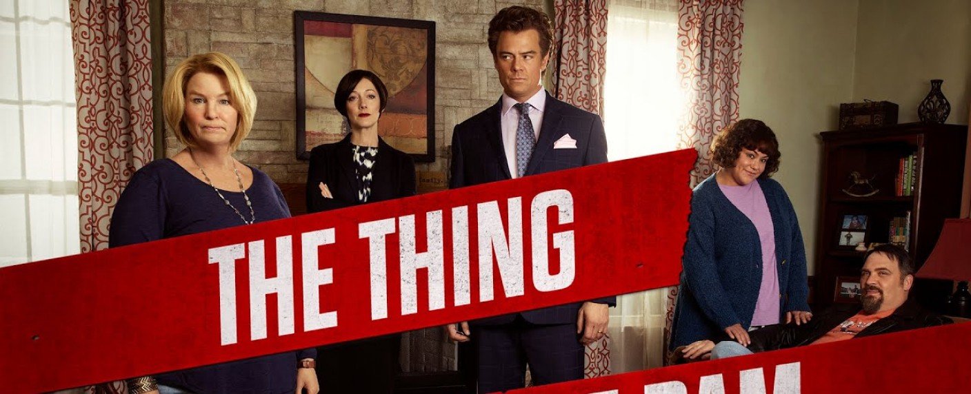 Formate um aufsehenerregende Gerichtsfälle mit Renée Zellweger und Elle Fanning