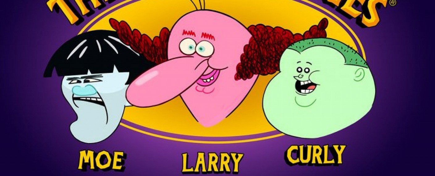 "Superjail!"-Macher entwickelt Neuauflage des Klassikers