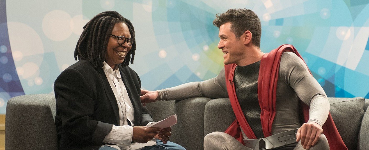 Kunden dürfen Mitte August über neue Serienpiloten abstimmen