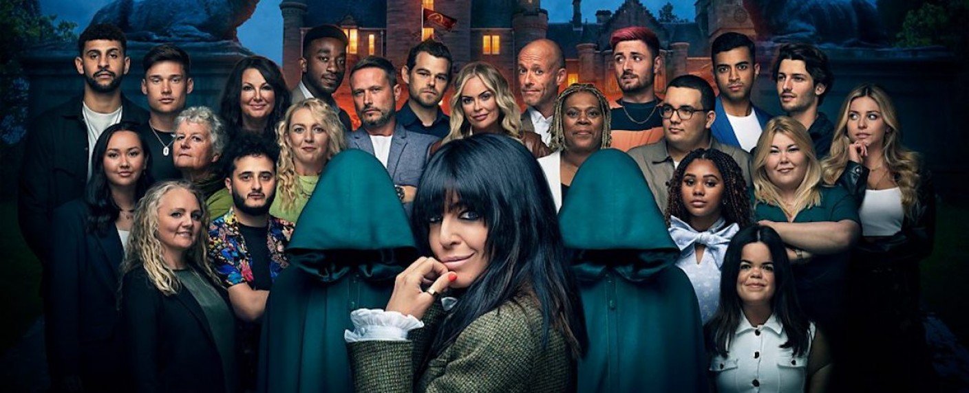 Promis wagen Spiel zwischen Gut und Böse in französischem Schloss