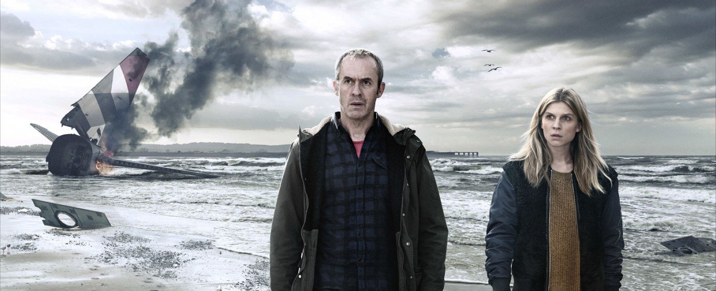 Deutschlandpremiere der finalen sechs Folgen