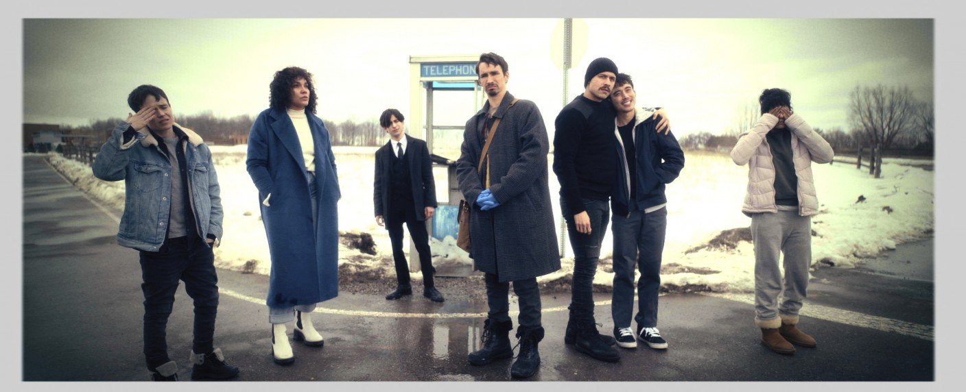 Netflix-Erfolg kehrt mit vierter und letzter Staffel zur&uuml;ck