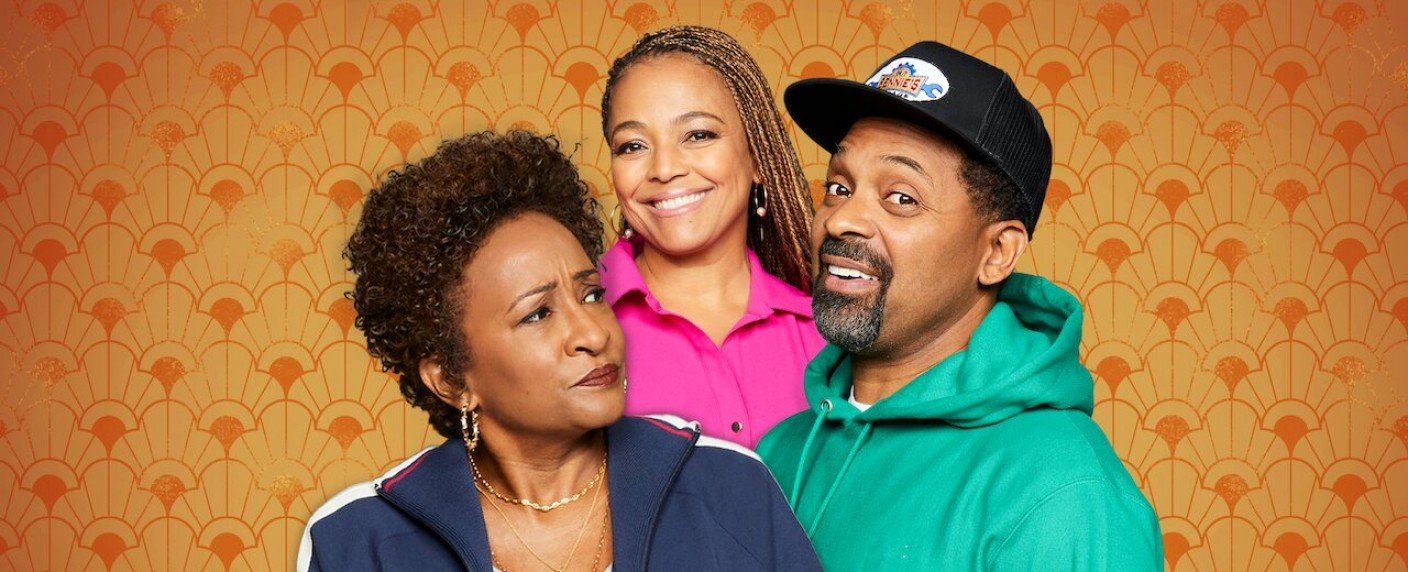 Comedy um Arbeiter-Familie aus Indiana wird fortgesetzt