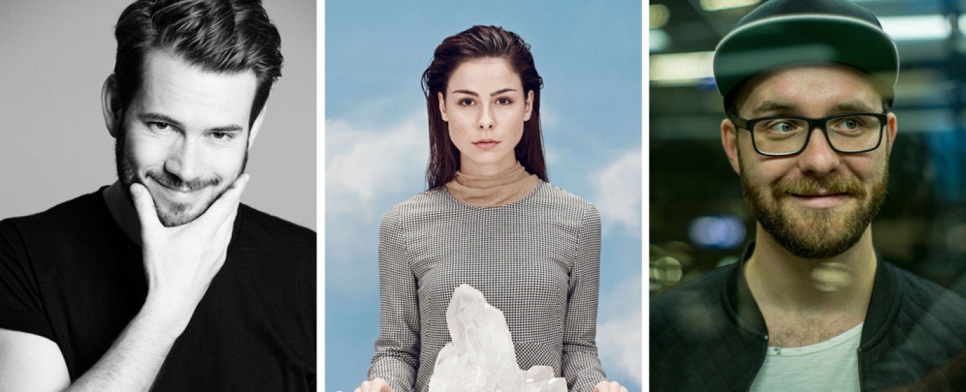 Mark Forster ersetzt Henning Wehland