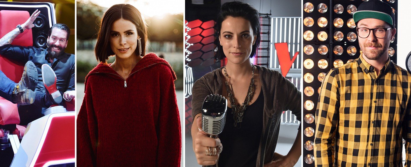 Sat.1-Castingshow kehrt Anfang 2019 zurück