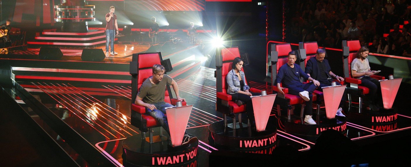 ProSieben und Sat.1 teilen sich Ausstrahlung erneut