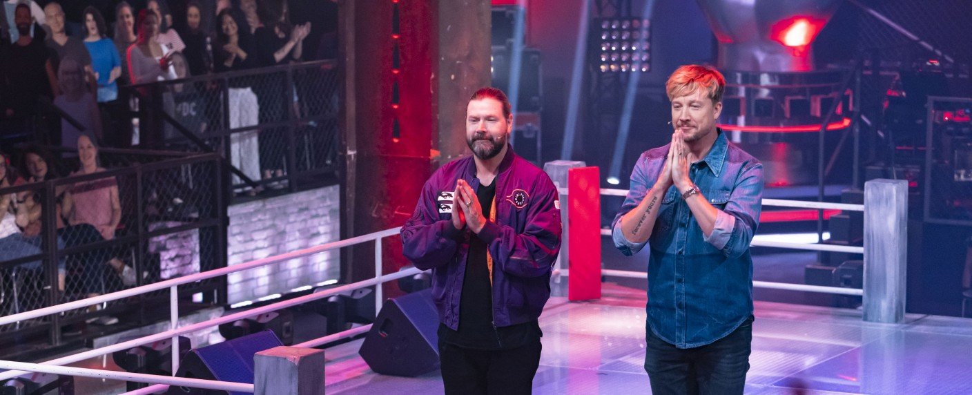 Guter Auftakt für "Altes Land" und "Vienna Blood", "Tatort" dominiert trotzdem