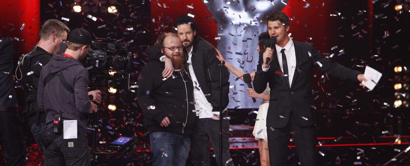 Sat.1 freut sich über hohe Quoten zum Finale