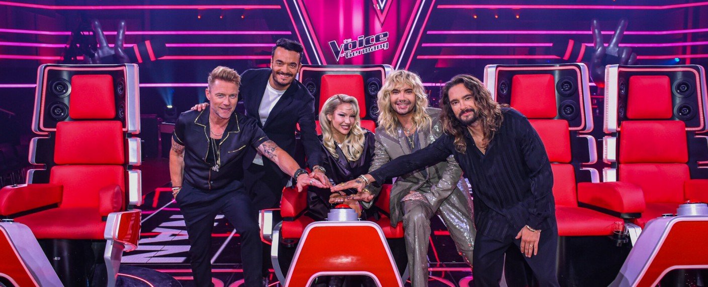 Castingshow von ProSieben und Sat.1 geht in eine neue Runde