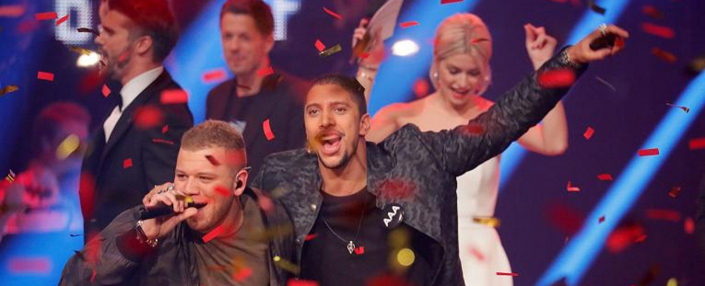 Harte Konkurrenz macht der Castingshow etwas zu schaffen