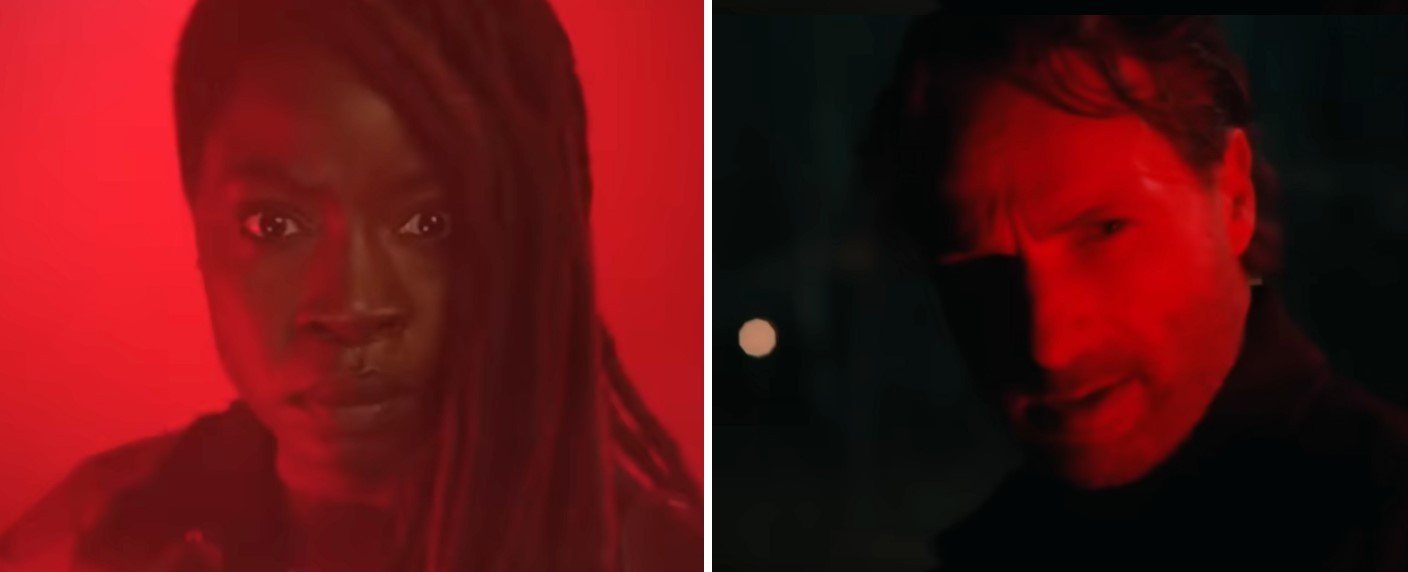 Teaser-Trailer enthüllt den Titel des neuen Spin-Offs