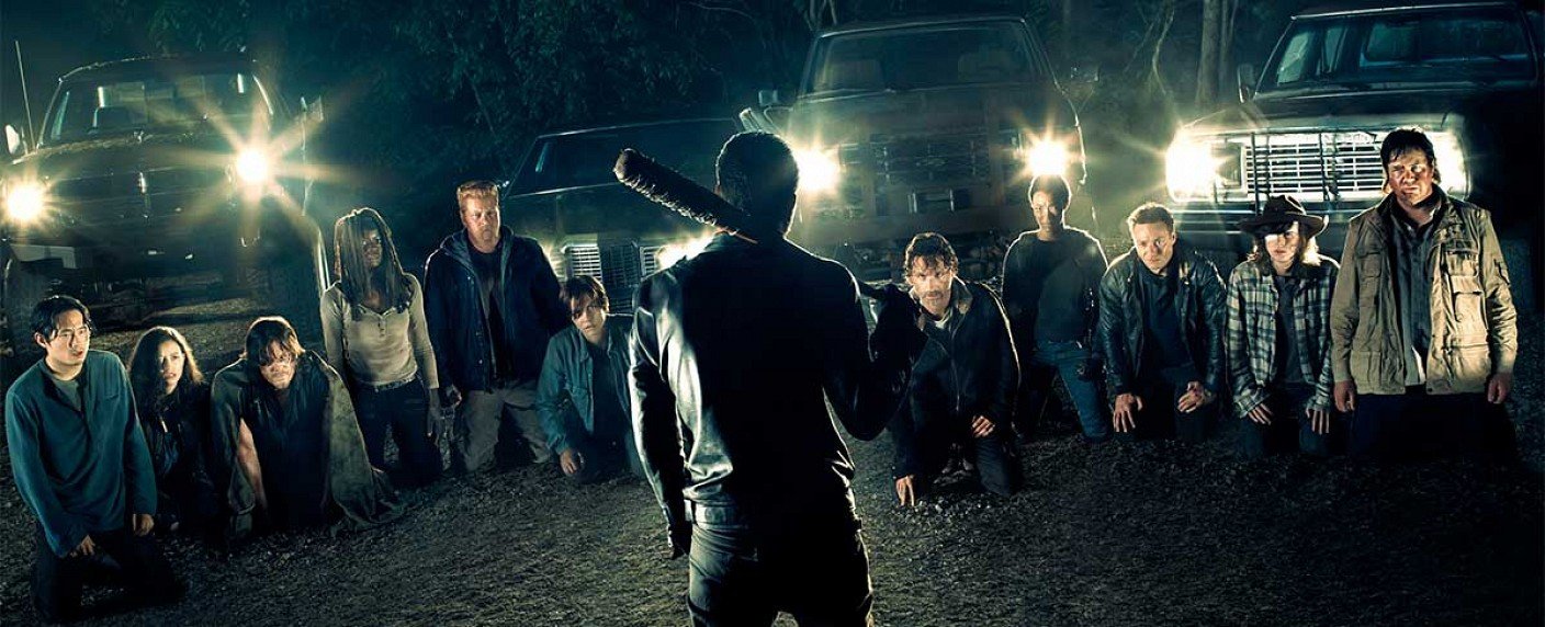 Niedrigste Zuschauerzahlen seit der dritten Staffel