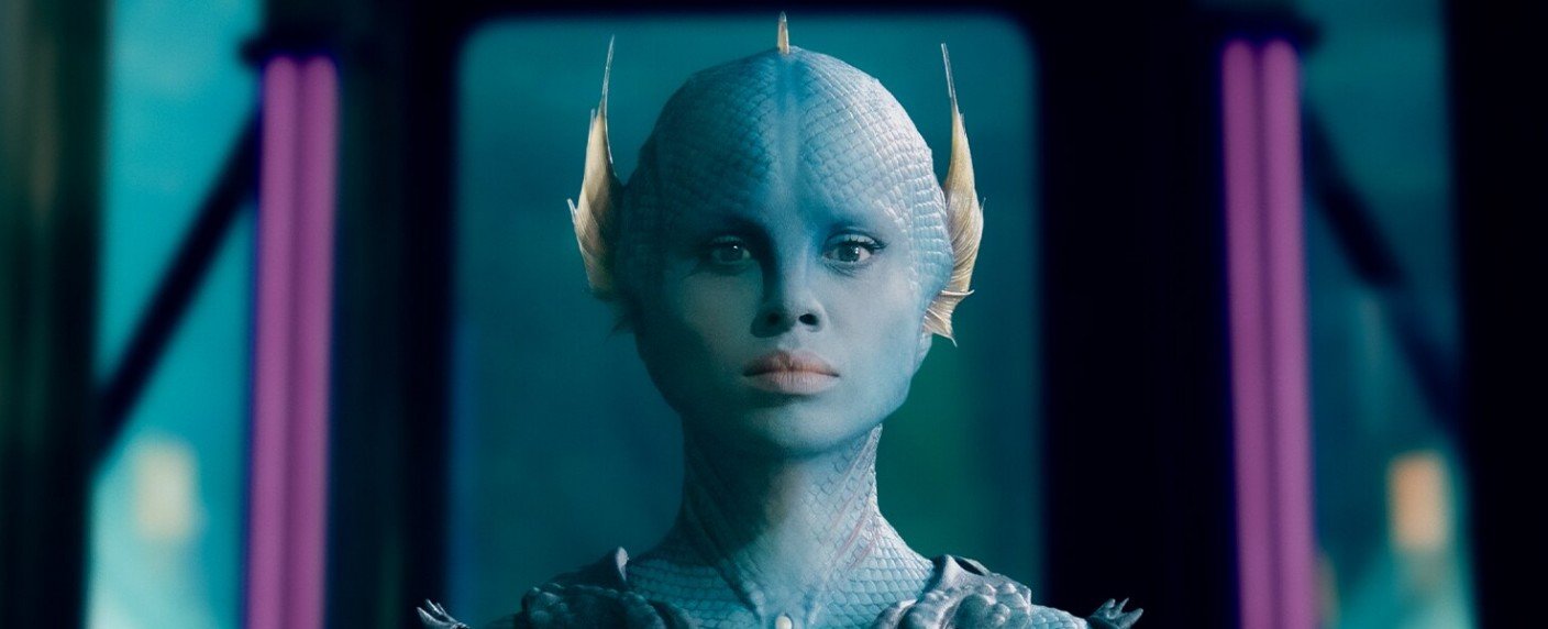 "The War Between the Land and the Sea" läuft demnächst zu Disney+