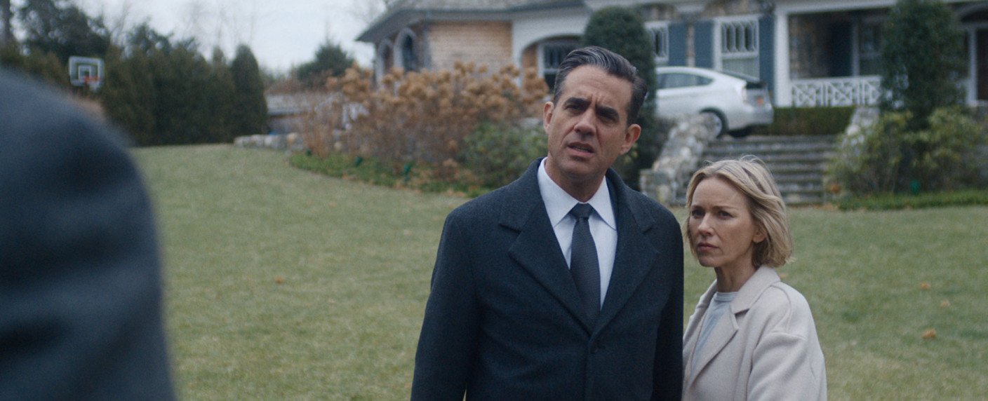 Netflix erteilte Ryan-Murphy-Serie bereits frühzeitig eine Verlängerung Netflix erteilte Ryan-Murphy-Serie bereits frühzeitig eine Verlängerung