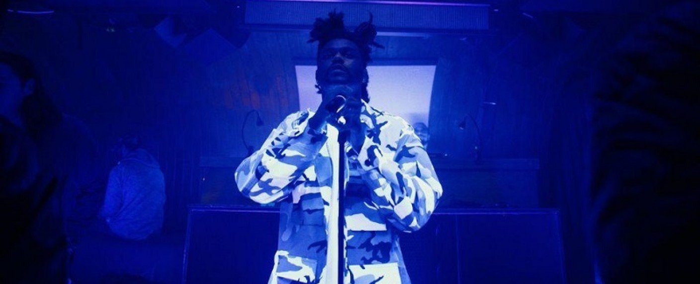 Star-Musiker mit eigener HBO-Serie