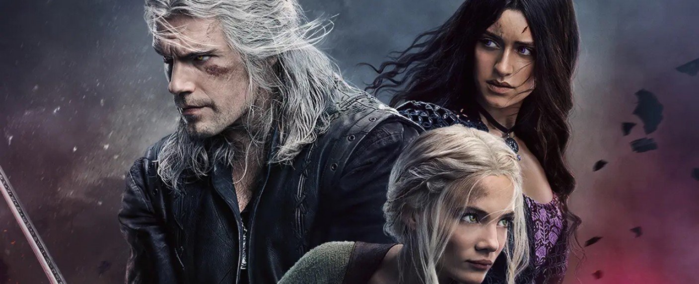 Liefert Staffel drei den Auftakt einer weiteren "Witcher"-Serie?