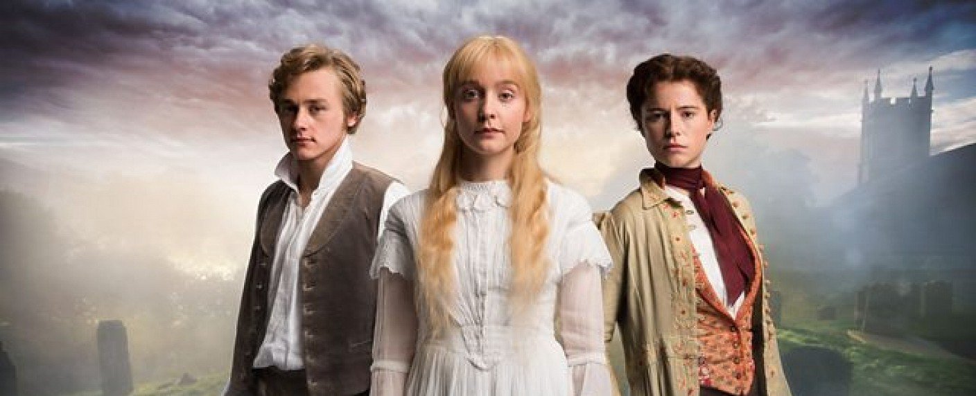 Anwaltsdrama und historischer Psycho-Thriller