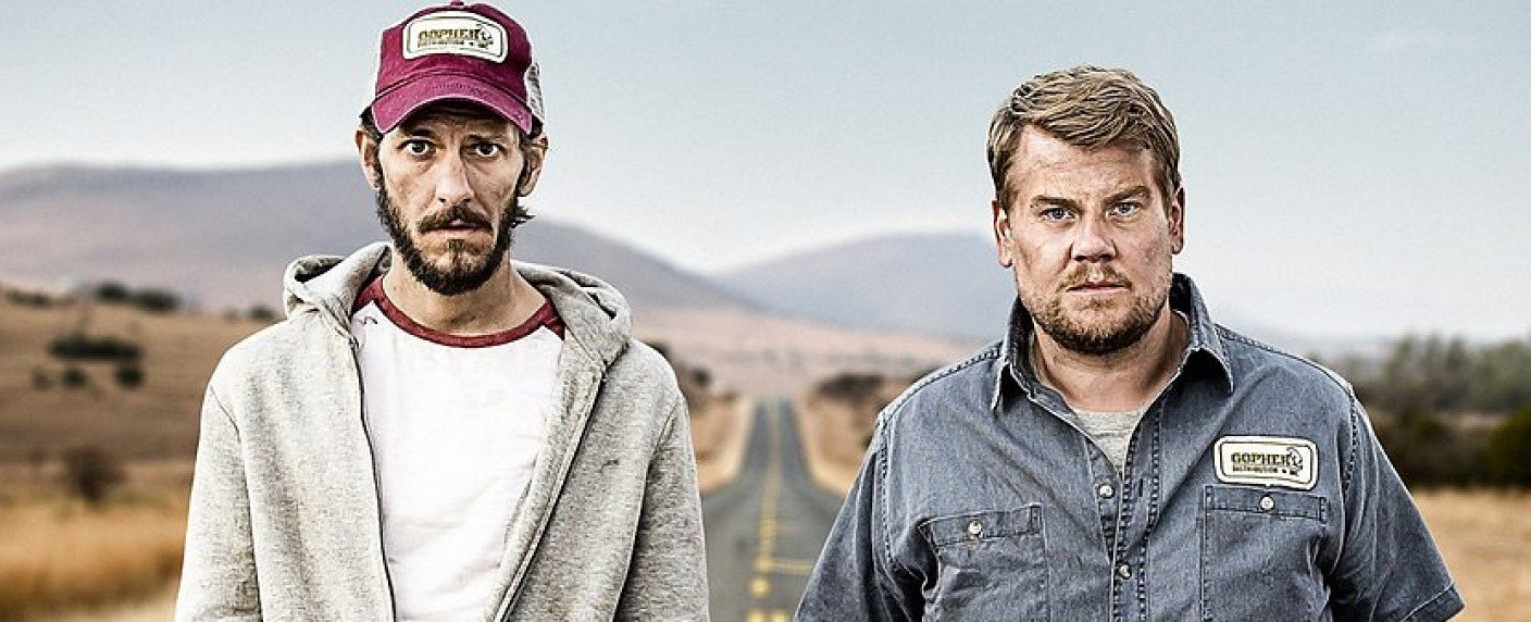 Grünes Licht für Serienpilot der Action-Comedy mit Ben Schwartz