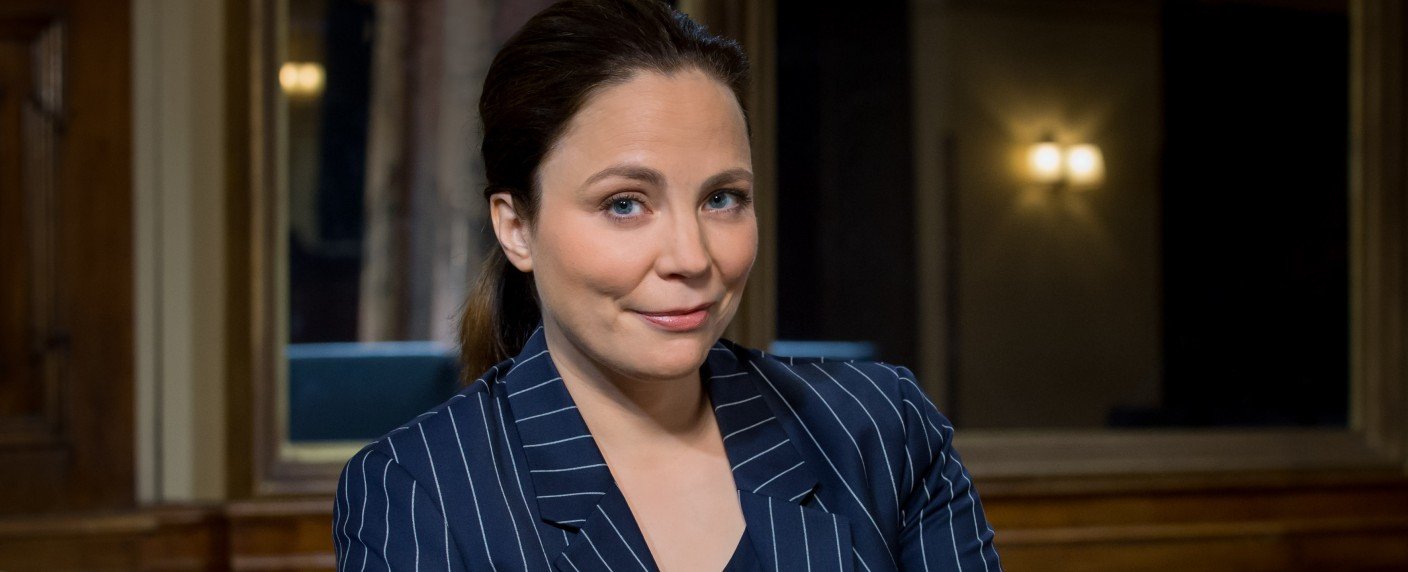 Literarischer Salon statt klassische Kritikerrunde