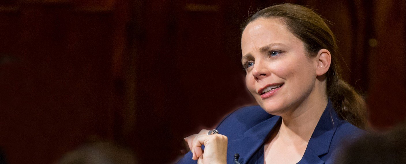 Neue Stammbesetzung für ZDF-Literaturtalk steht fest