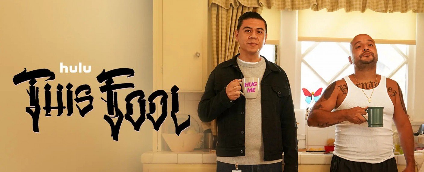 Ein Babyface tut sich schwer unter Gangstern