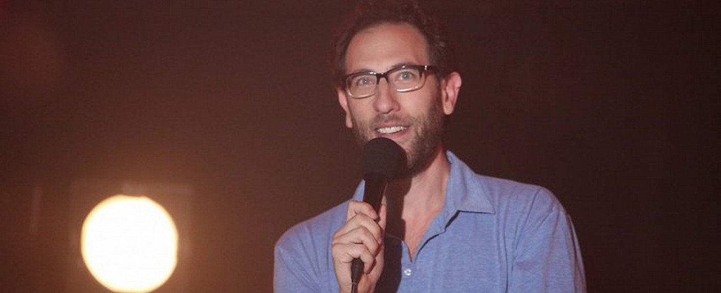 Acht neue Folgen des Stand-Up-Formats