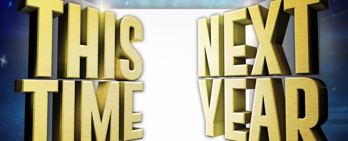 Kandidaten stehen vor großen Lebensveränderungen