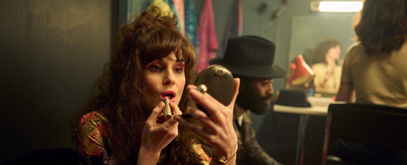 "Peaky Blinders"-Schöpfer kehrt für Musikdrama nach Birmingham zurück