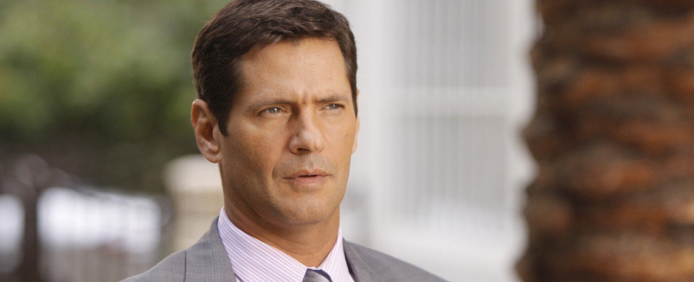 "Melrose Place"-Veteran verstärkt die fünfte Staffel