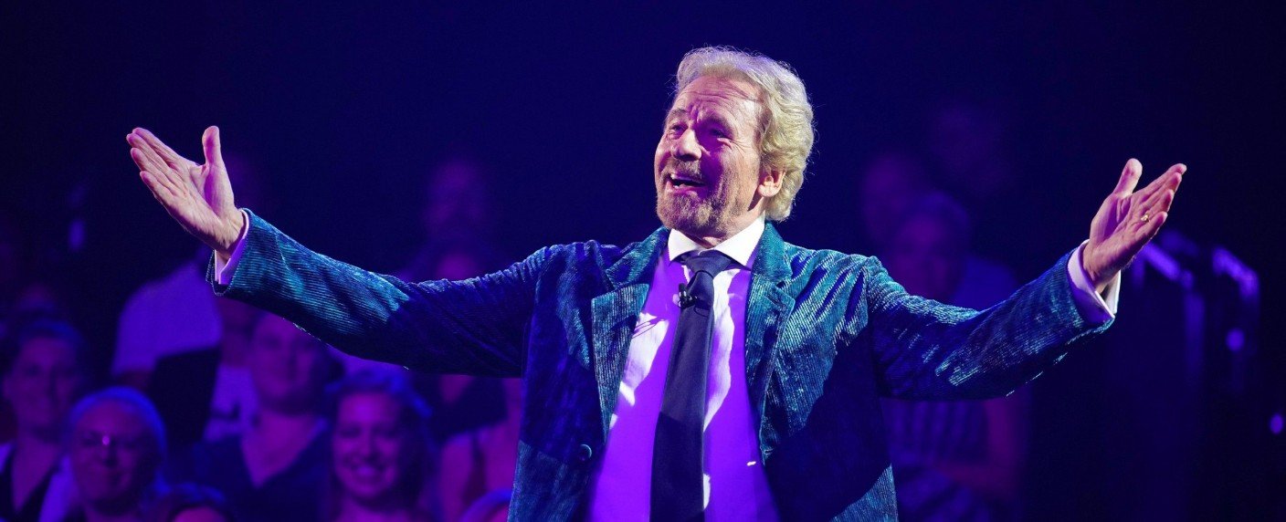 Entertainer auch nach "Wetten, dass..?"-Abschied mehrfach am Samstagabend im Fernsehen