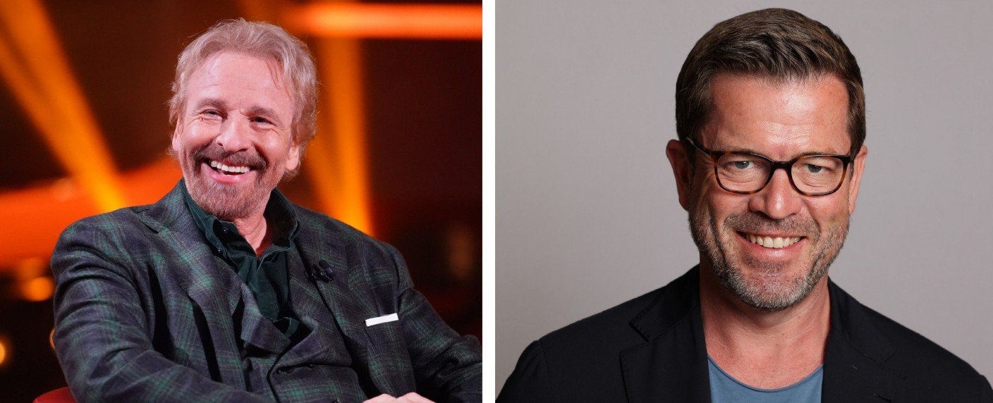 Nachfolger für Günther Jauch benannt