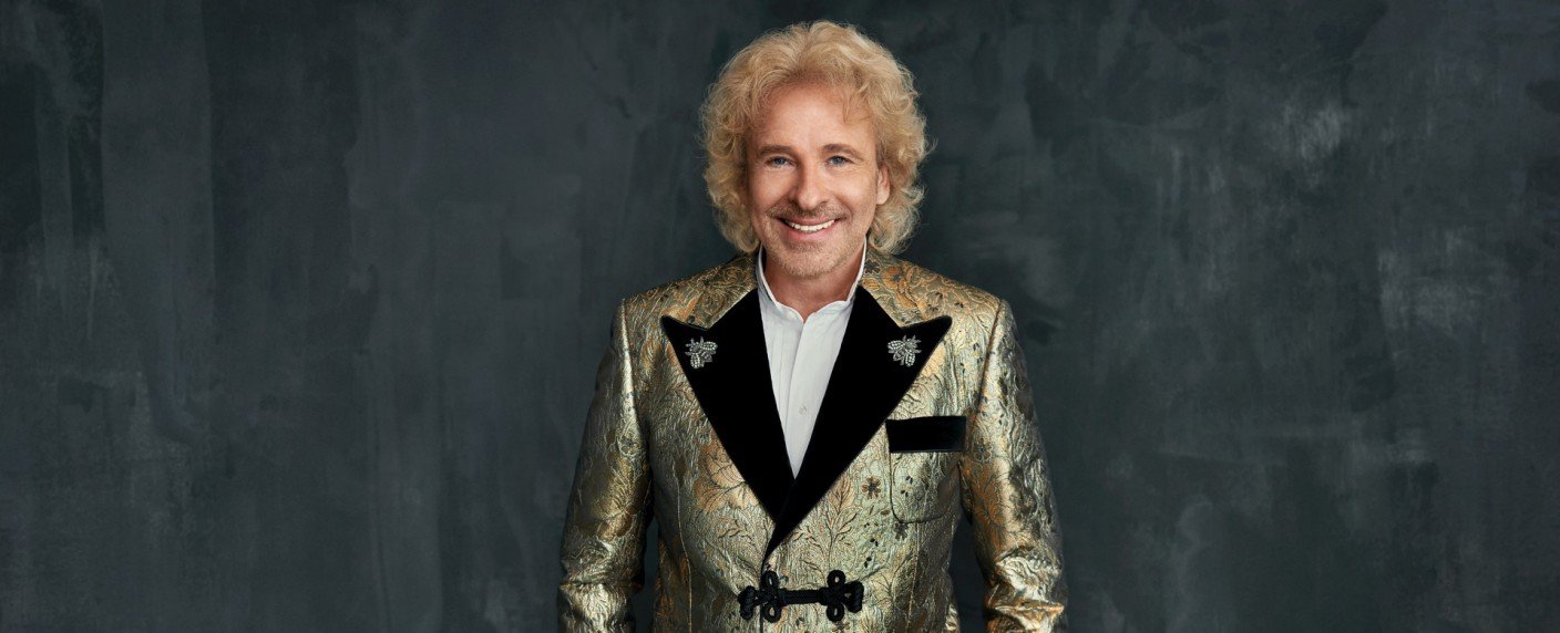 Thomas Gottschalk präsentiert Samstagabendshow-Klassiker noch einmal